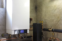 Holbeach condensing boiler companies