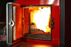solid fuel boilers Holbeach